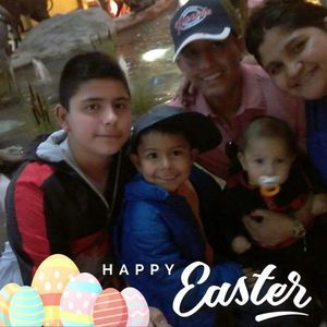 Meet your Posher, Gregorio